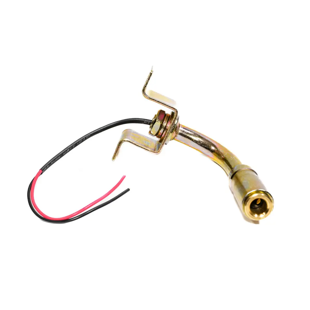 BLIC Houder, bumper voor o.a. Vw - 6508-06-9581933P | Inbouwplaats