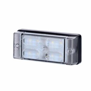 Achteruitrijverlichting LED