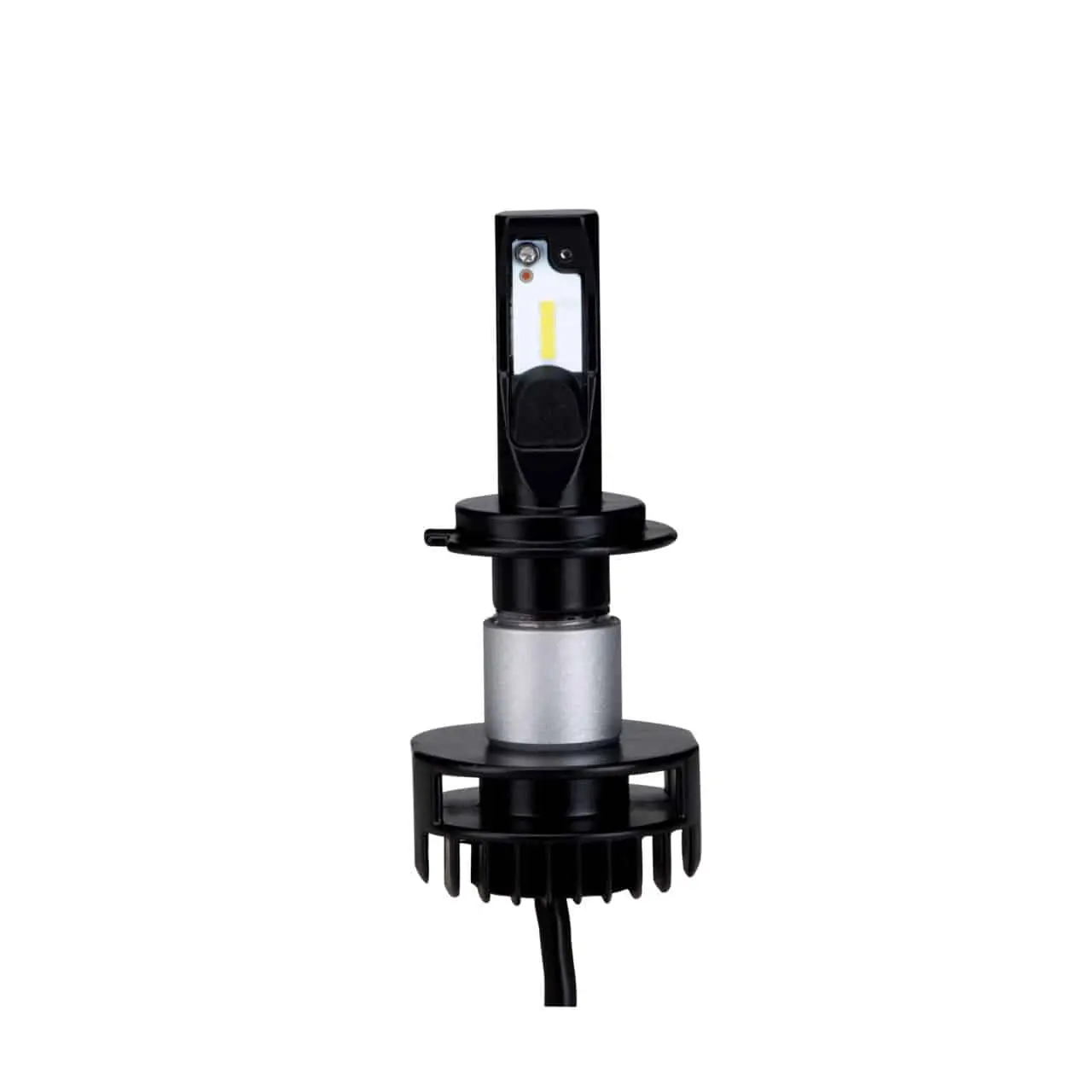 30000lm H7 Faros Led Luz Alta Y Baja Para Serie Renault | Meses sin interés