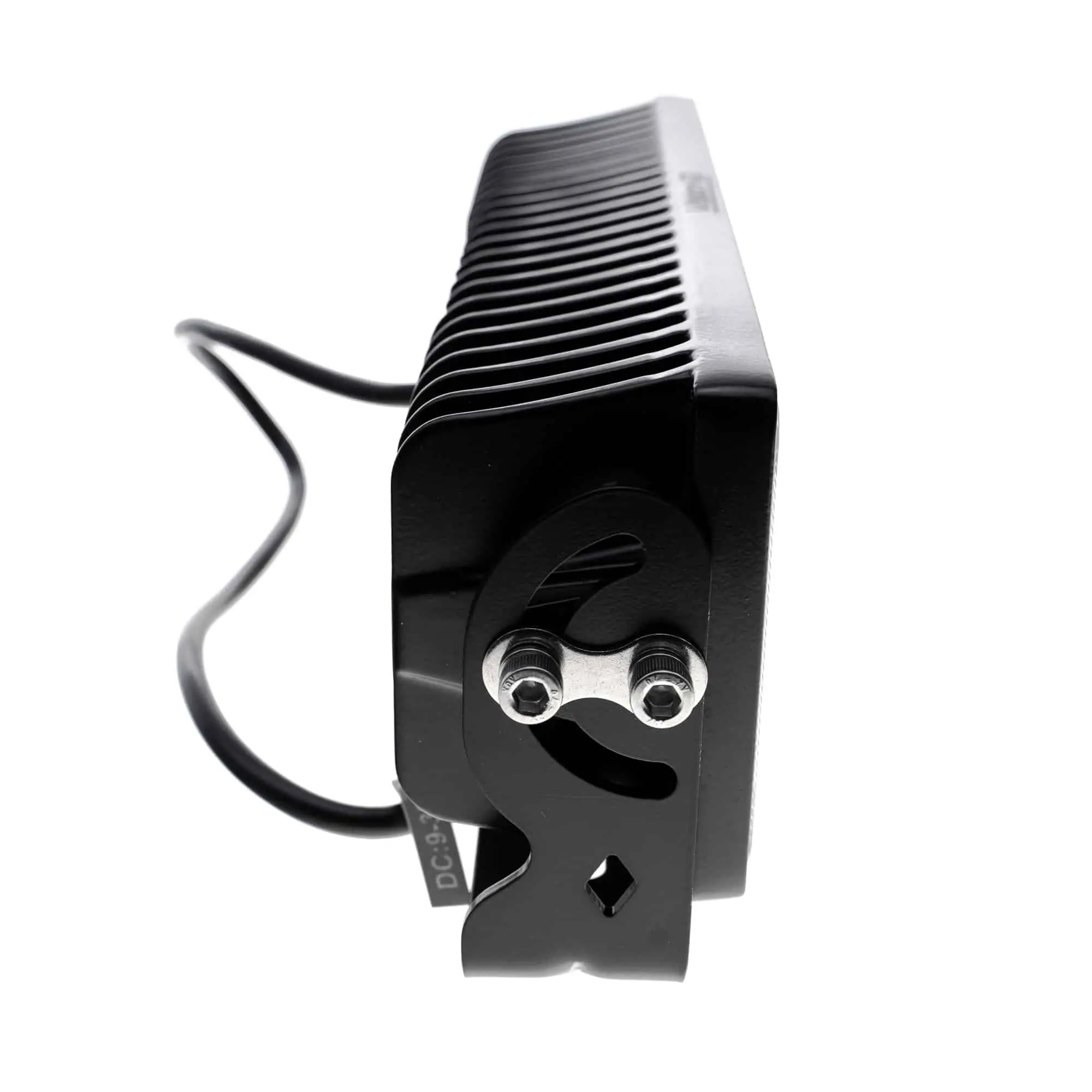 Klemko lumiko Venice LED-inbouwspot warm wit XPG LED klemko kopen