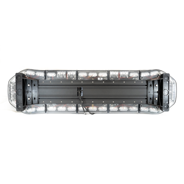JAEREN zwaailampbalk led 1200mm professioneel - Ledhandel24.nl
