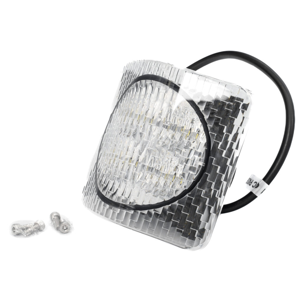 Steinel Mini Opalarka ze Światłem HL Stick 350W 4 Dysze ST004019 (400784100401