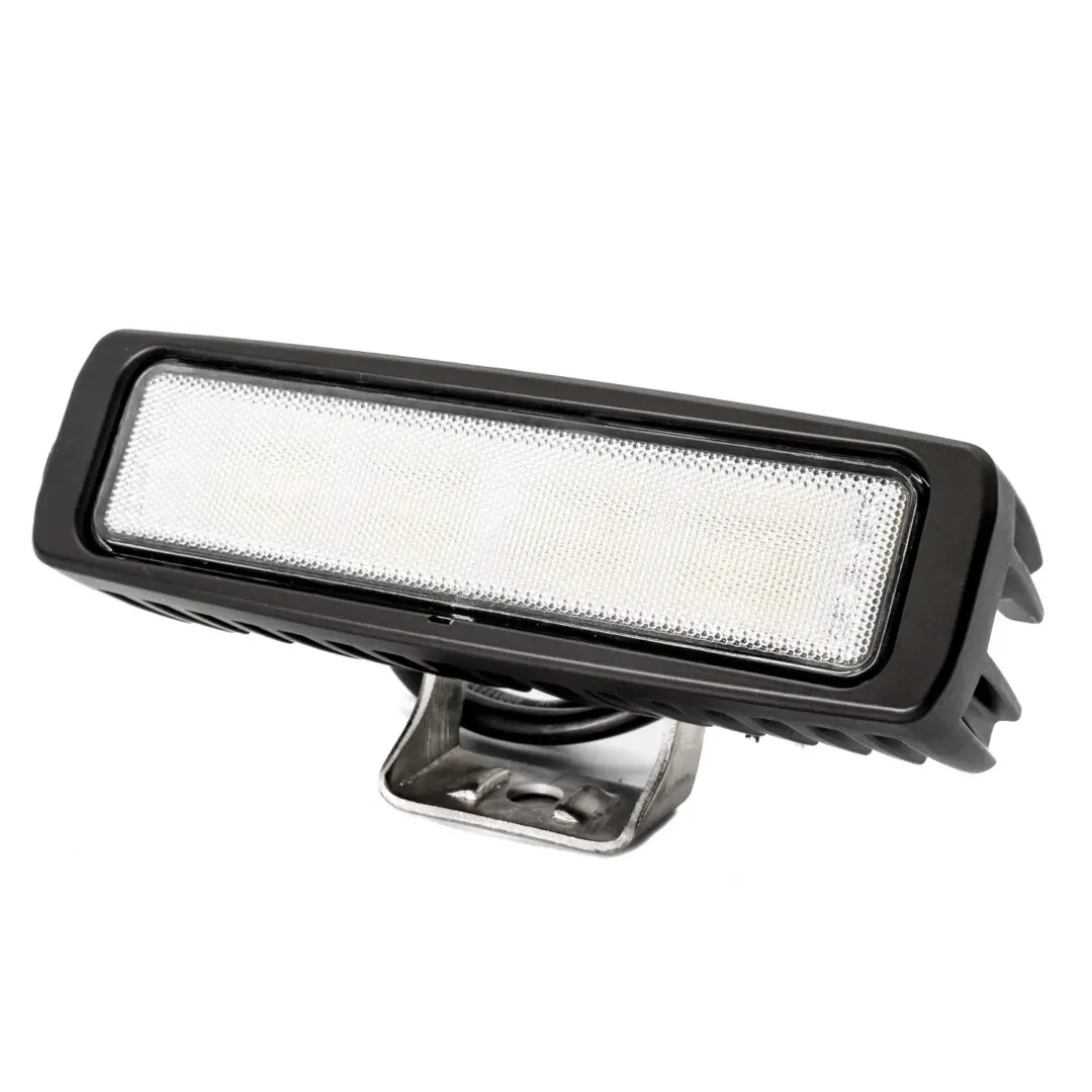 HARMONY 5-45 LEDライト LED werklamp 30W rechthoek – 3500 lumen - Ledhandel24.nl