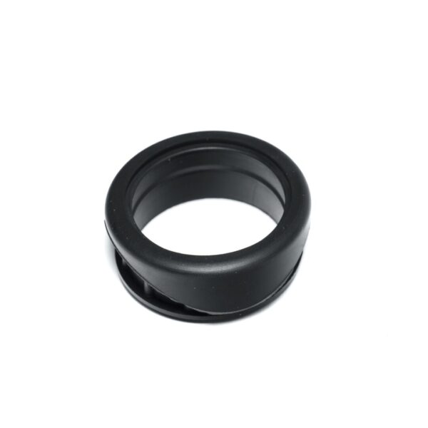Vervangend glas voor regenmeter met schaal tot 35 mm/m² - Herstel je