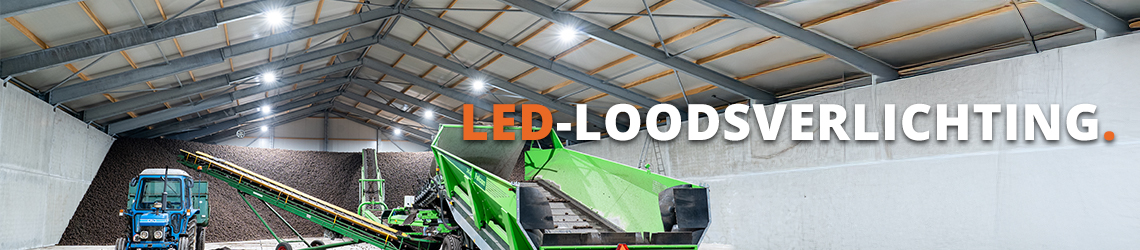 LED-loodsverlichting