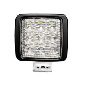 CRAWER LED werklamp 55W vierkant 40 graden verstraler CR-1022-40