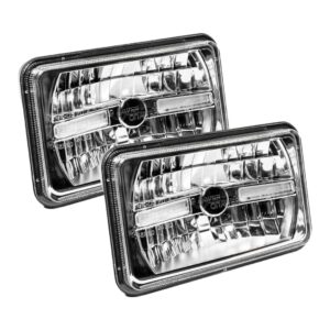 Universele Koplampen trekker CRAWER