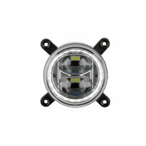 Angel eyes koplampen