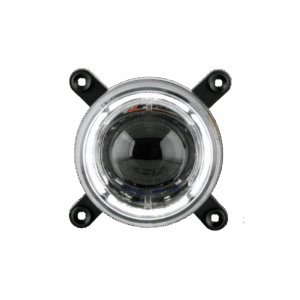 Angel eyes koplampen