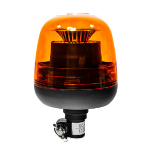 CRAWER Zwaailamp – 55W – flits en draai met weerstand CR-7003