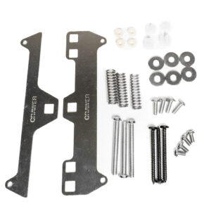 Beugel ZA3003 voor New Holland – geschikt voor CRAWER CR-3024 beugel