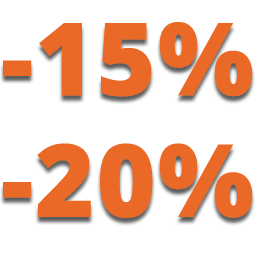 BLACK FRIDAY KORTING