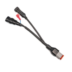 CRAWER Adapterkabel voor CR-3009-P – Plug-and-Play aansluiting voor Fendt